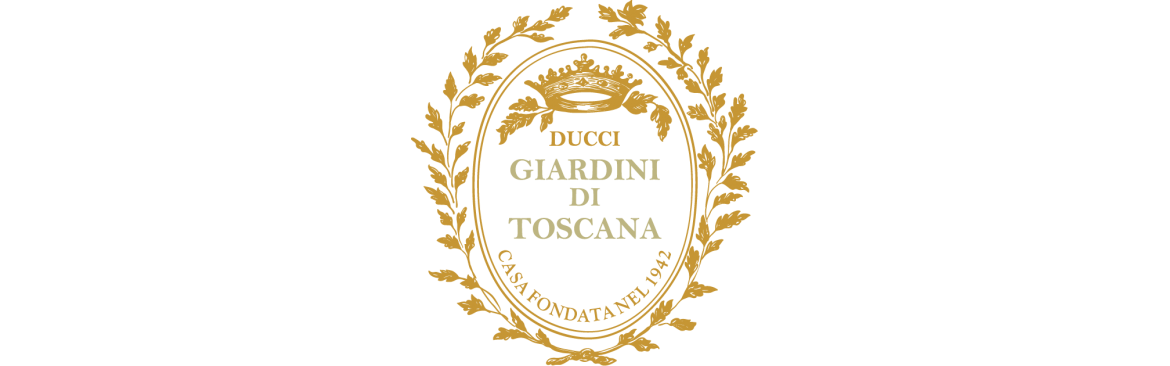 GIARDINI DI TOSCANA